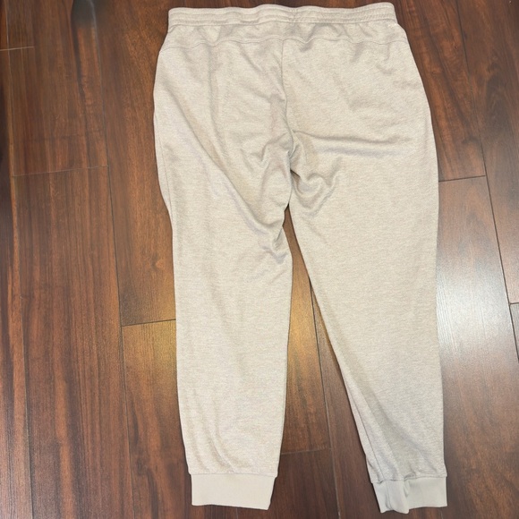 Adidas Gray Jogger Pants - Picture 6 of 7